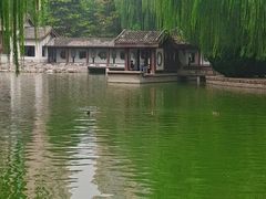 -团结湖公园