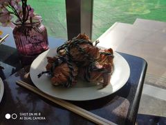 -太极·粤菜餐厅(亚运村鸟巢店)