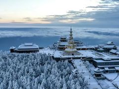 -峨眉山风景名胜区