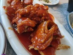 -阿娘家·原生态农家菜(国顺东路店)