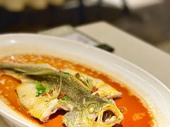 -维园悦谱·海派家常菜(乌鲁木齐南路店)