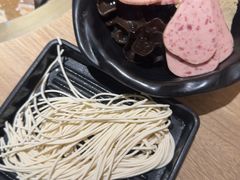 -呷哺呷哺 黄金牧场 (太原万象城店)