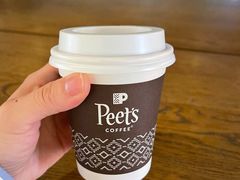 澳洲小白-Peet's 皮爷咖啡(东湖路手作店)