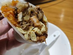 -荣家小吃(紫阳街店)