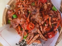 -伙靠·江浙菜(田林路店)