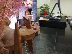 -奶奶的美食(悦立方店)