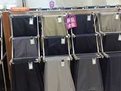 -南京商厦