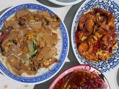 -欧记大排档·景德菜(上海首店)