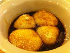 红糖糍粑-薛阿婆(美都汇购物广场店)
