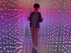 -天津梵高星空艺术馆(天河城旗舰店)