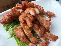 -白云湖畔酒店-湖畔餐厅