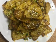 -清真·伊清阁餐厅