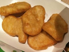 -德克士(洪洞店)
