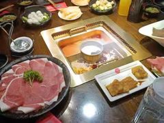 -九鼎轩脆毛肚火锅(商业街店)