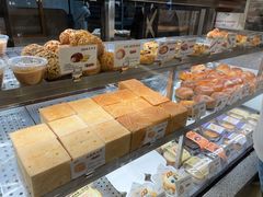 -君之狮子山·轻糖烘焙(松江印象城店)