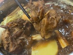 -头壹号  羊汤·饸饹面·大油条(西二旗店)