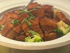 -ZEN采蝶轩·粤味臻鲜·手作点心·商务宴请(泰州店)
