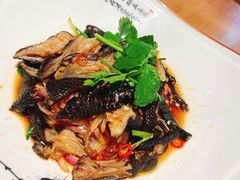 -陶德砂锅(蜀汉路店)