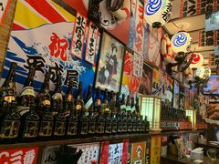-平成屋·午肴夜酒(四川北路店)