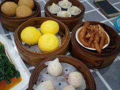 -成记海鲜粥(意大利风情街店)