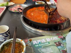 -巴蜀大将火锅(春熙店)