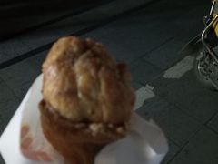 -潘老板炸鸡(河西万达店)