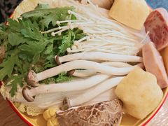 -沼津港精致料理·寿喜烧·烧鸟(青浦宝龙广场日料榜单店)
