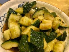 风味拍青瓜-粤·向群饭店(泮塘路店)