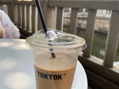 -TOKTOK精酿啤酒·咖啡(荔枝湾店)