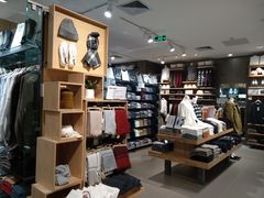 -MUJI无印良品(保利时光里店)