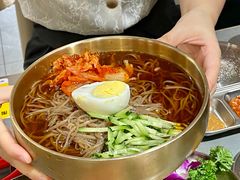 -围炉肉舍丹东海鲜烤肉·烤活鳗(步行街店)