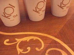 -KOI Thé(力宝广场店)
