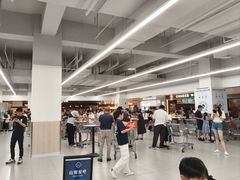 -山姆餐吧(山姆会员商店店)