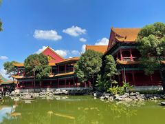 -西湖楼禧园·宴会聚餐(三一大道店)