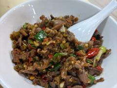 -笨罗卜浏阳菜馆(龙华鹏润达店)