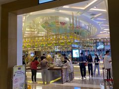 -堂会(白云店)