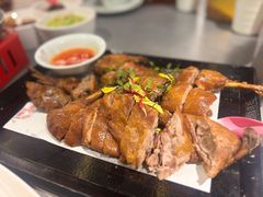 -姑苏家宴·苏帮菜·松鼠桂鱼(苏州总店)