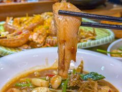 -东江海鲜大排档·潮汕菜·砂锅粥