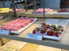 -祥禾饽饽铺·中式糕点(北京来福士店)