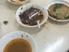 春雨羊汤(广开四马路店)-春雨羊汤店(广开四马路总店)