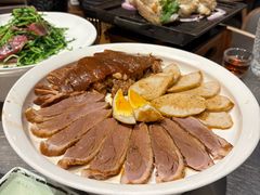 潮汕卤水三拼-潮界(虹桥新天地店)