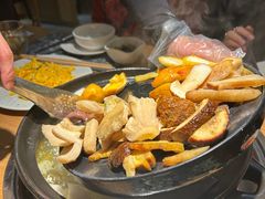 -一朵菌·野生菌探索家火锅(南亚店)