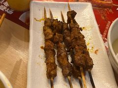 -大师兄·西北小馆(金湾华发商都店)