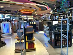 -中免(澳门机场免税店)