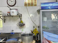 -胖妹馄饨店(井街唐巷小区店)