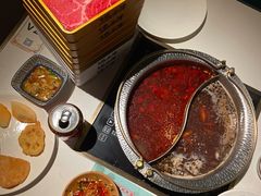 -温禾牛·和牛寿喜烧自助火锅(恒基名人店)