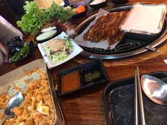 -杀猪天·韩国烤肉(总店)