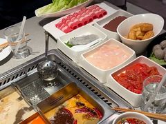 -海底捞火锅(长沙华创国际广场店)