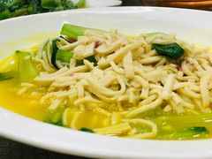 -新长岭大酒店酒楼