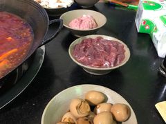 -星鸿社重庆老火锅